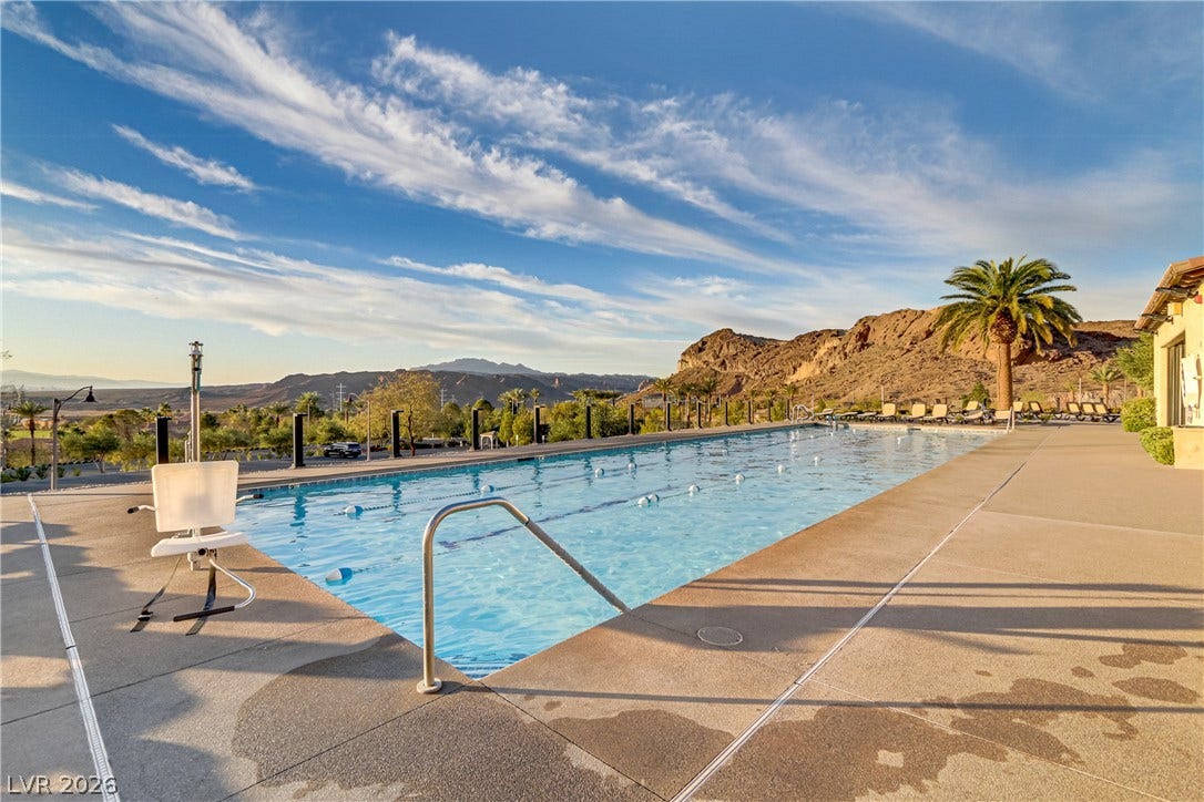 1258 Casa Palermo Circle, Henderson, NV 89011