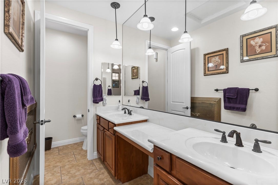 1258 Casa Palermo Circle, Henderson, NV 89011