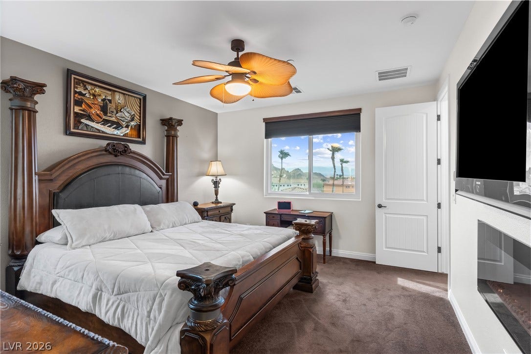 1258 Casa Palermo Circle, Henderson, NV 89011