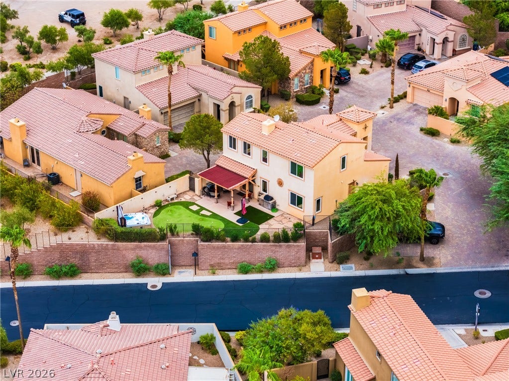 1258 Casa Palermo Circle, Henderson, NV 89011