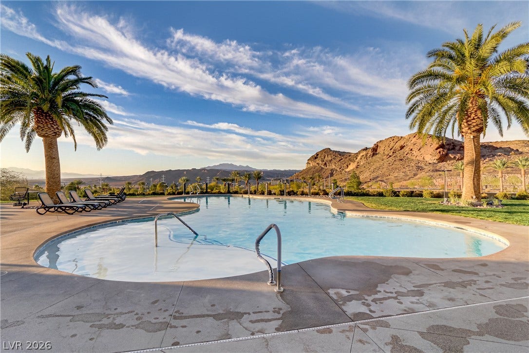 1258 Casa Palermo Circle, Henderson, NV 89011