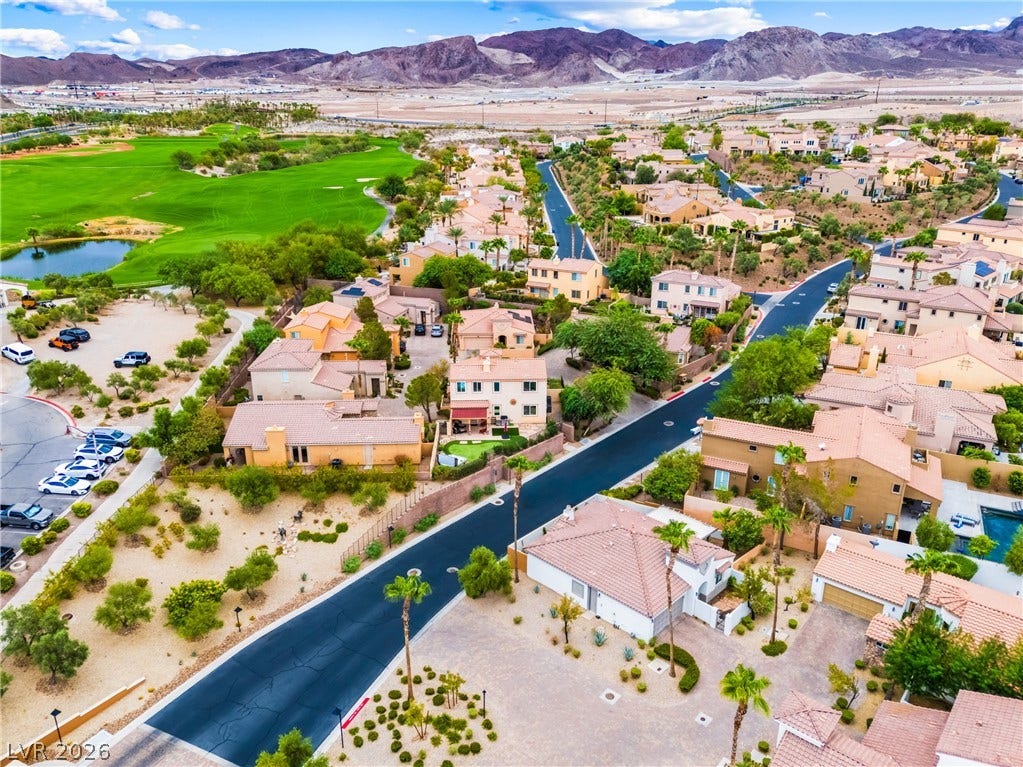 1258 Casa Palermo Circle, Henderson, NV 89011
