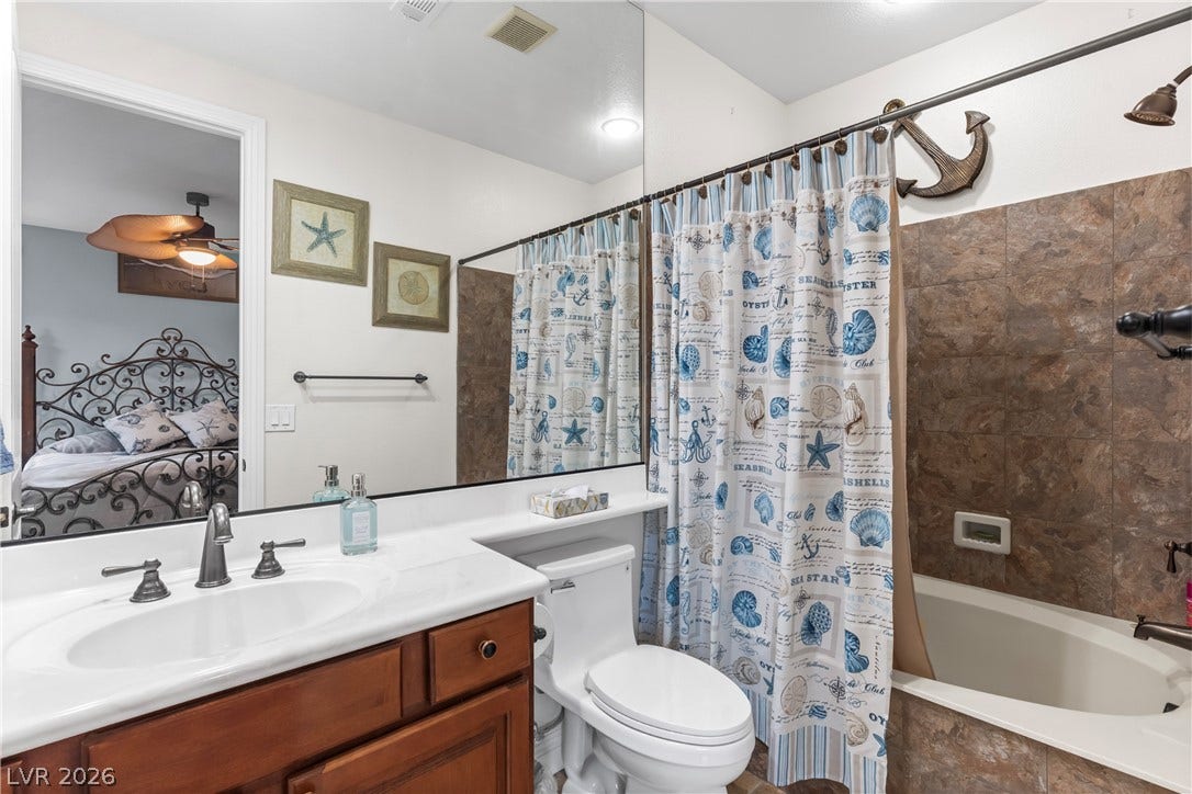 1258 Casa Palermo Circle, Henderson, NV 89011