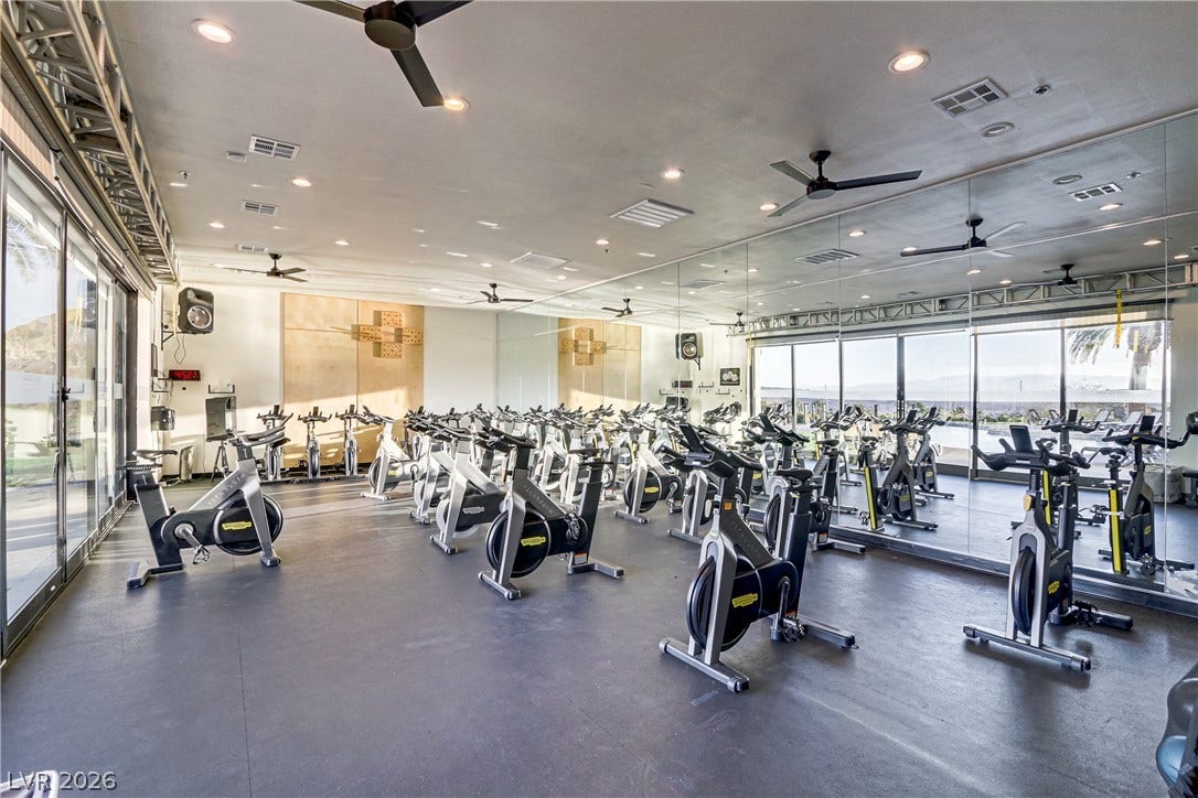 1258 Casa Palermo Circle, Henderson, NV 89011