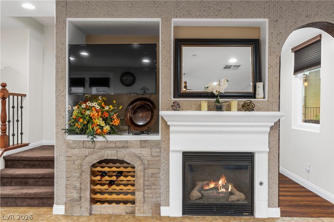 1258 Casa Palermo Circle, Henderson, NV 89011