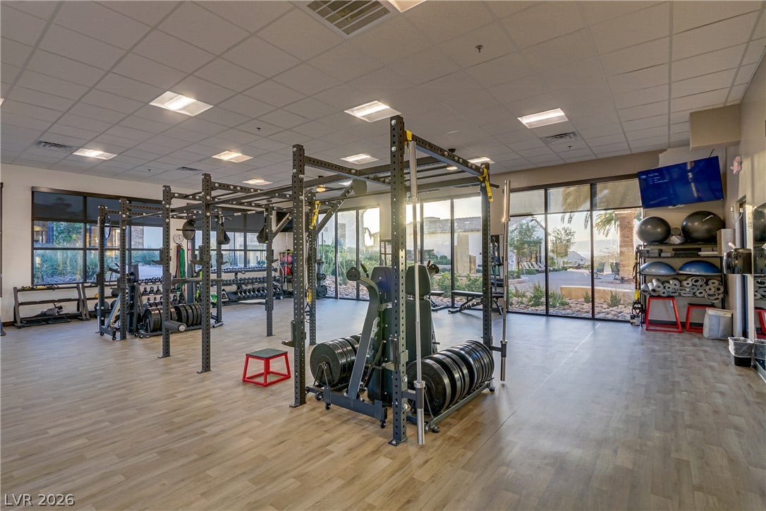 1258 Casa Palermo Circle, Henderson, NV 89011