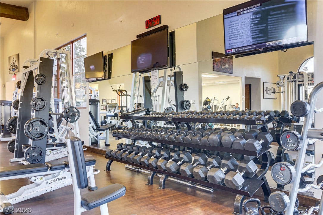 1258 Casa Palermo Circle, Henderson, NV 89011