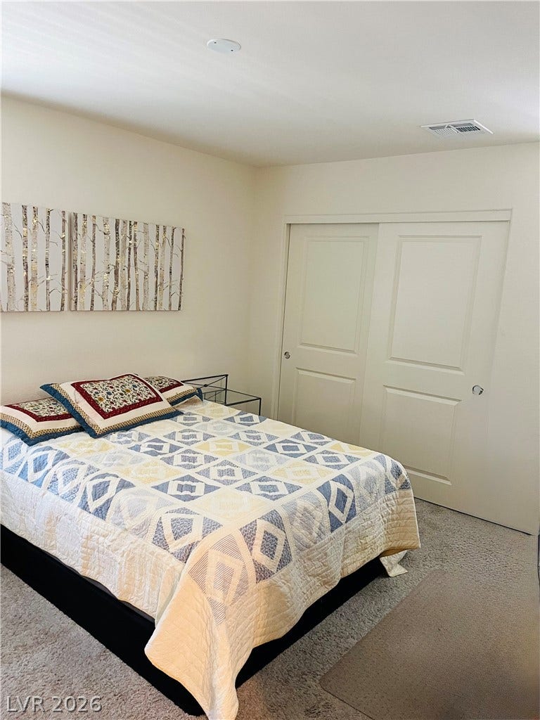 2742 Matador Red Avenue, North Las Vegas, NV 89086