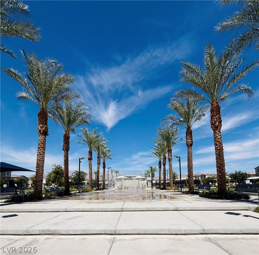 2742 Matador Red Avenue, North Las Vegas, NV 89086
