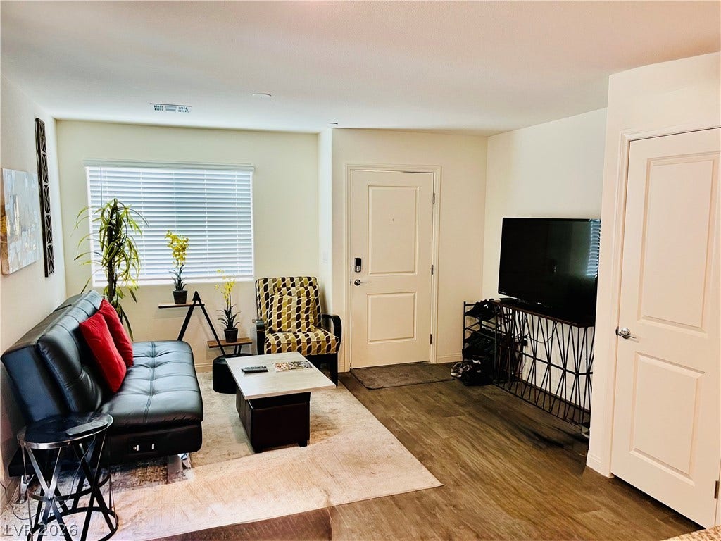 2742 Matador Red Avenue, North Las Vegas, NV 89086