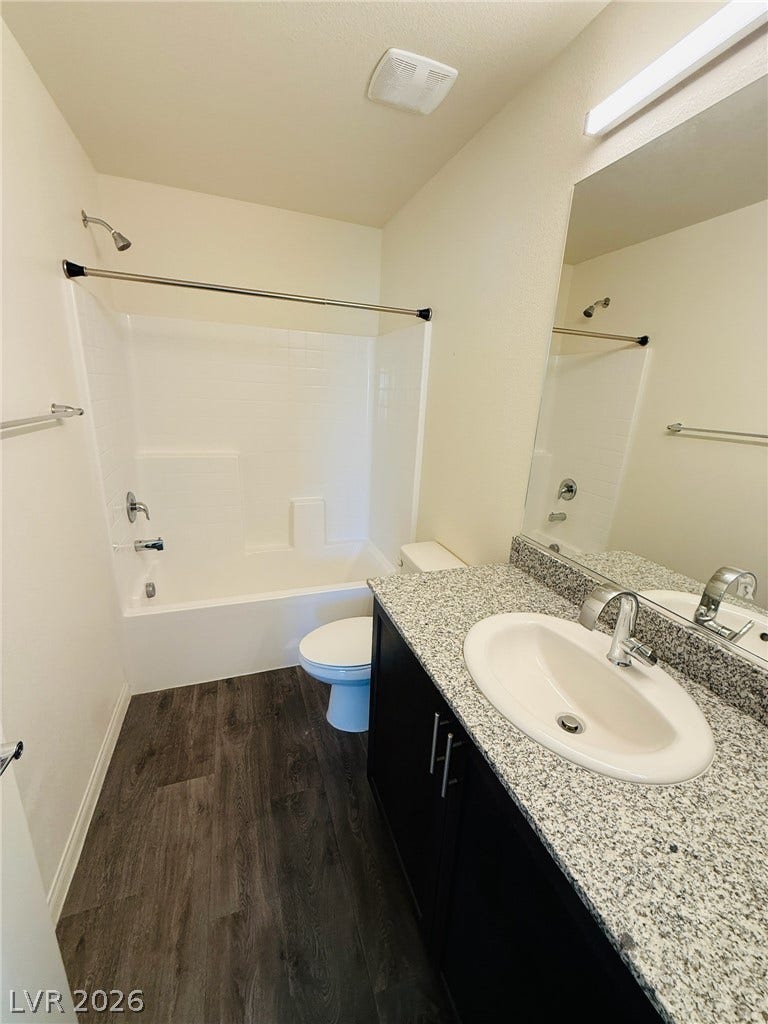 2742 Matador Red Avenue, North Las Vegas, NV 89086
