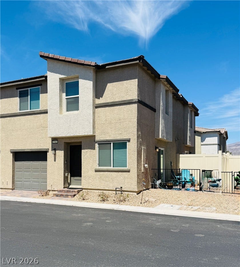2742 Matador Red Avenue, North Las Vegas, NV 89086