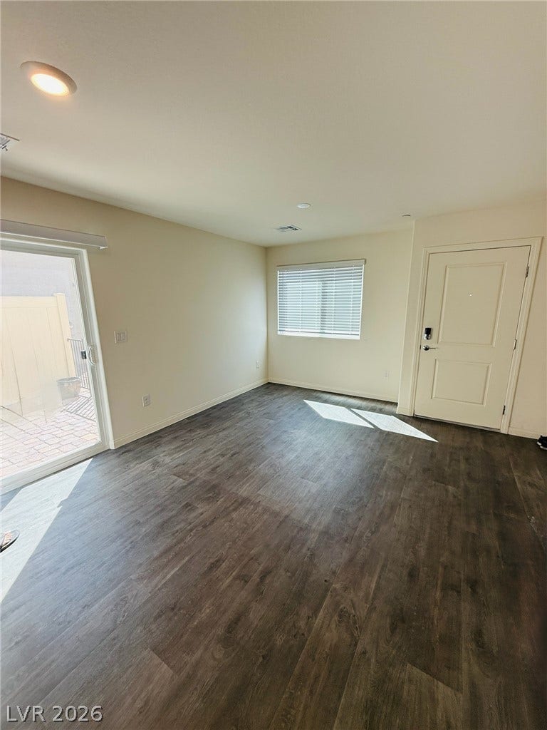 2742 Matador Red Avenue, North Las Vegas, NV 89086
