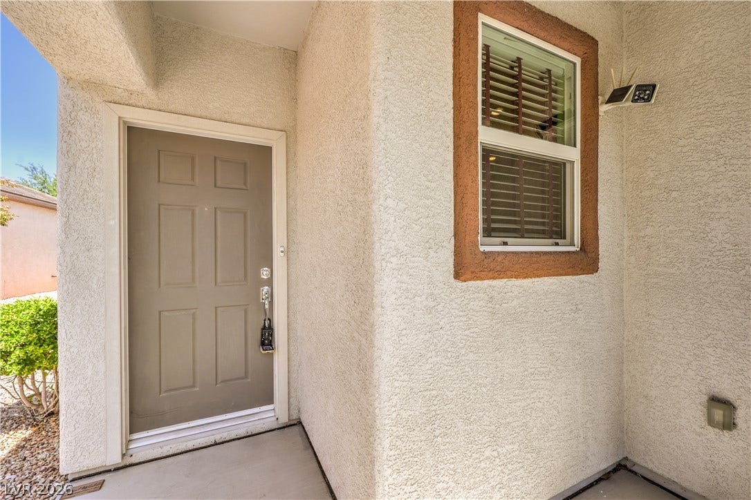 2488 Galaxy Cluster Street, Henderson, NV 89044 Approximately 1,248 Sqft of Living Space,
3 Bedrooms, 2 Baths, 2 Car Garage