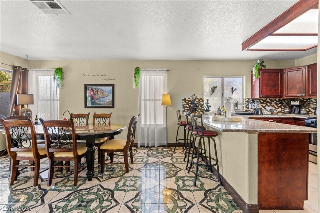 1731 Monte Alban Drive, North Las Vegas, NV 89031