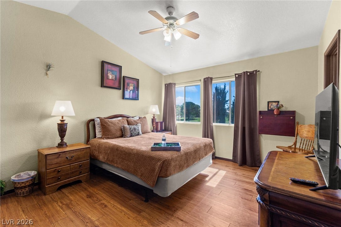 1731 Monte Alban Drive, North Las Vegas, NV 89031