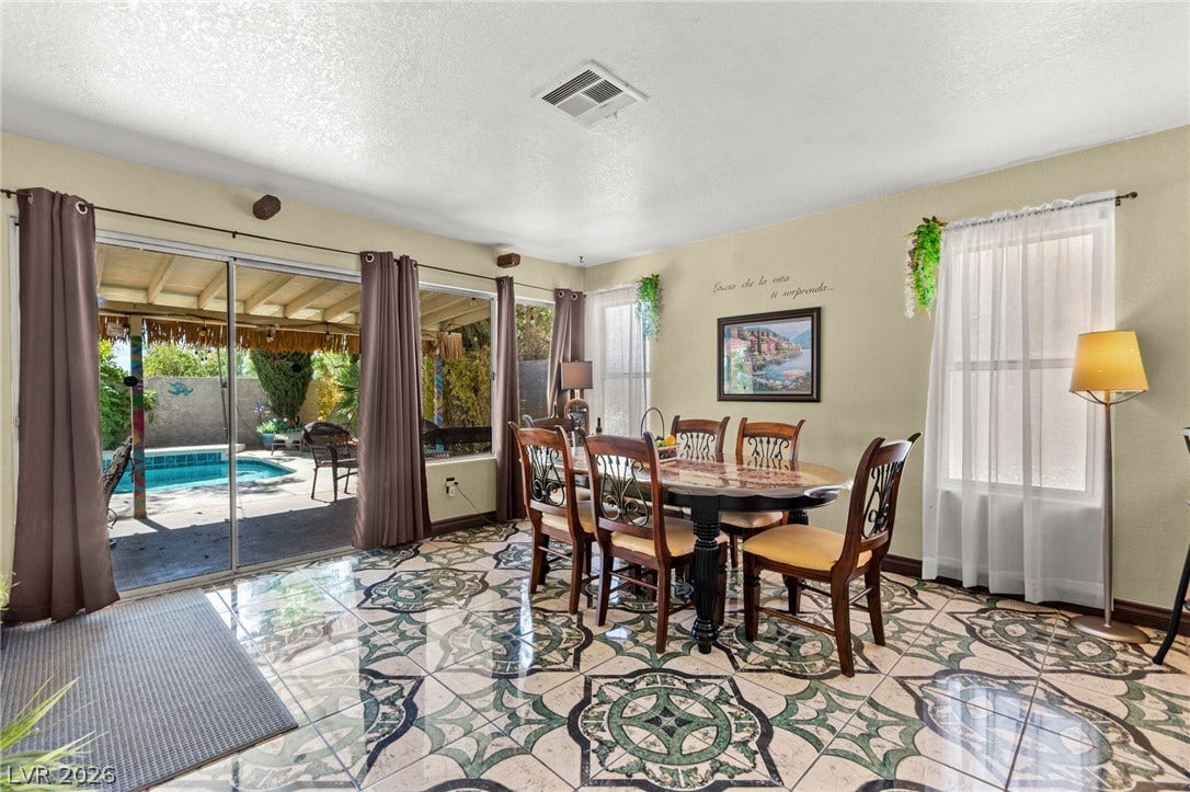 1731 Monte Alban Drive, North Las Vegas, NV 89031