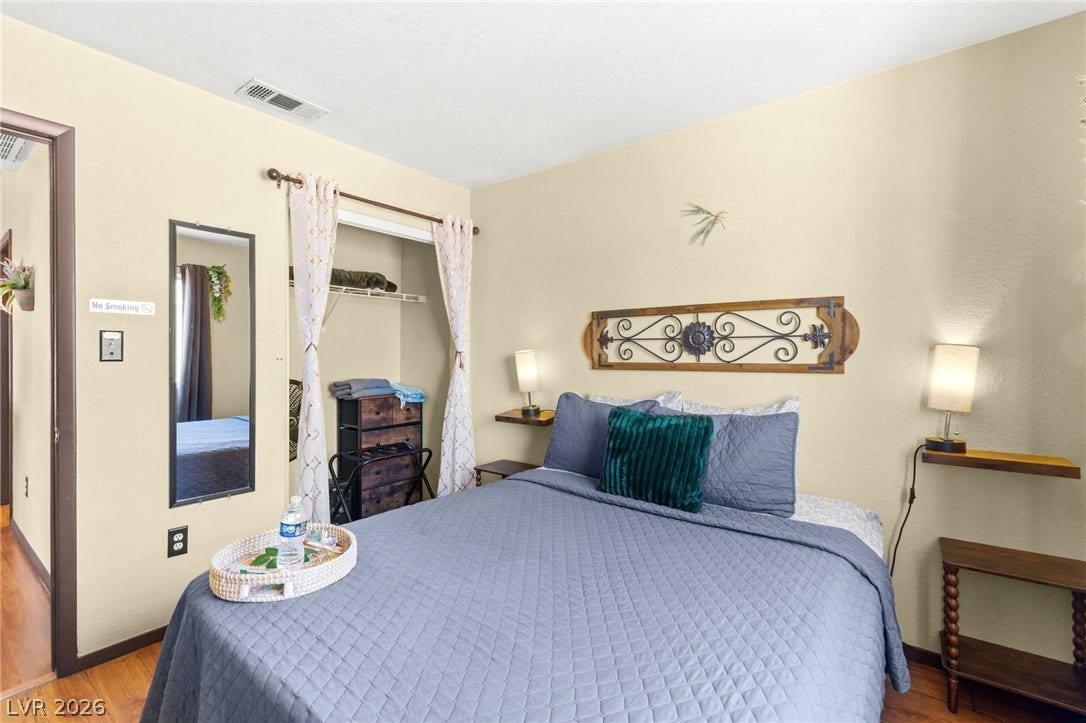 1731 Monte Alban Drive, North Las Vegas, NV 89031