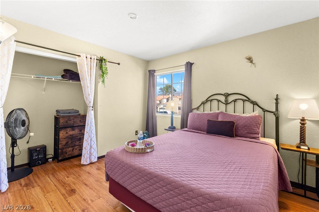1731 Monte Alban Drive, North Las Vegas, NV 89031