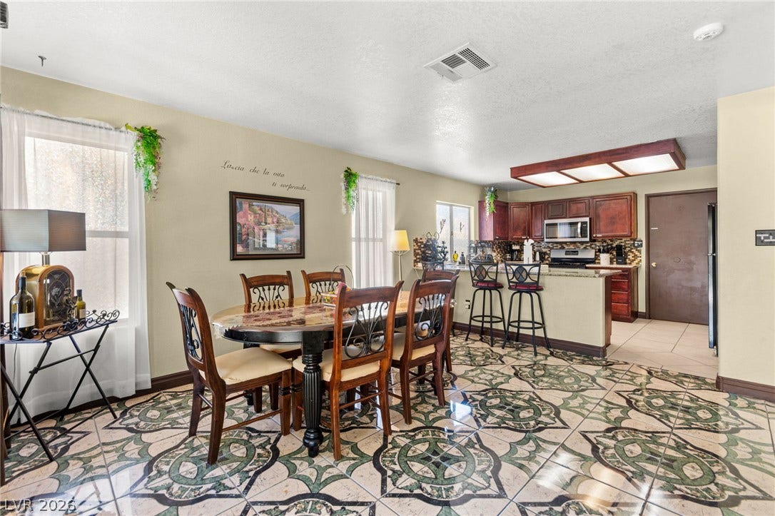 1731 Monte Alban Drive, North Las Vegas, NV 89031