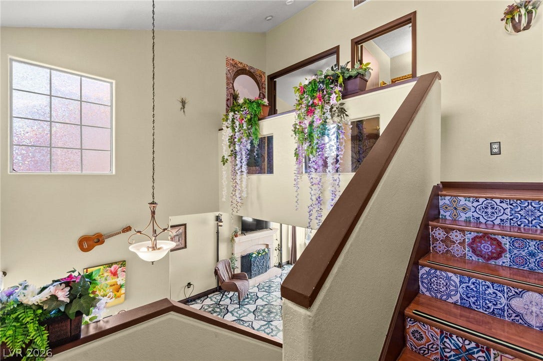 1731 Monte Alban Drive, North Las Vegas, NV 89031