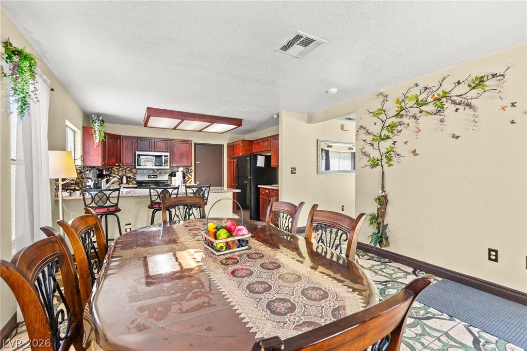 1731 Monte Alban Drive, North Las Vegas, NV 89031