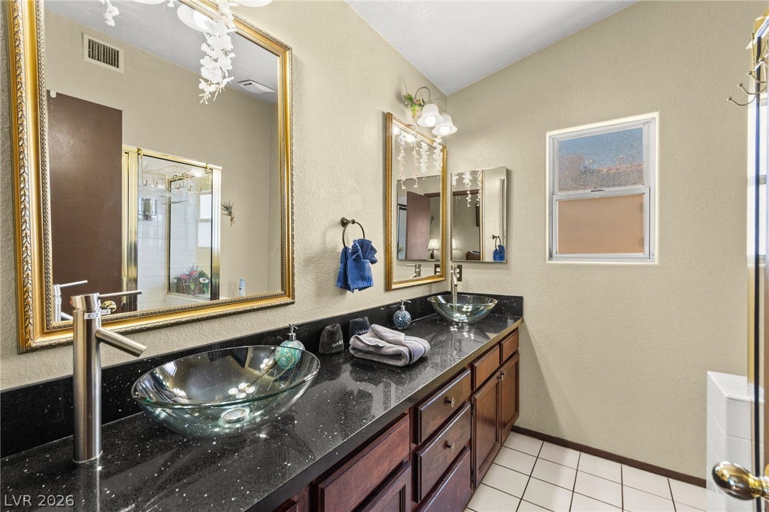 1731 Monte Alban Drive, North Las Vegas, NV 89031