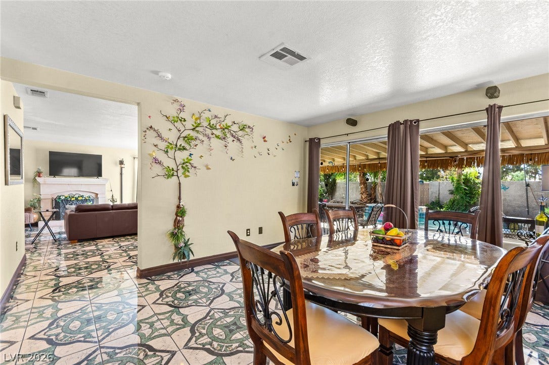 1731 Monte Alban Drive, North Las Vegas, NV 89031
