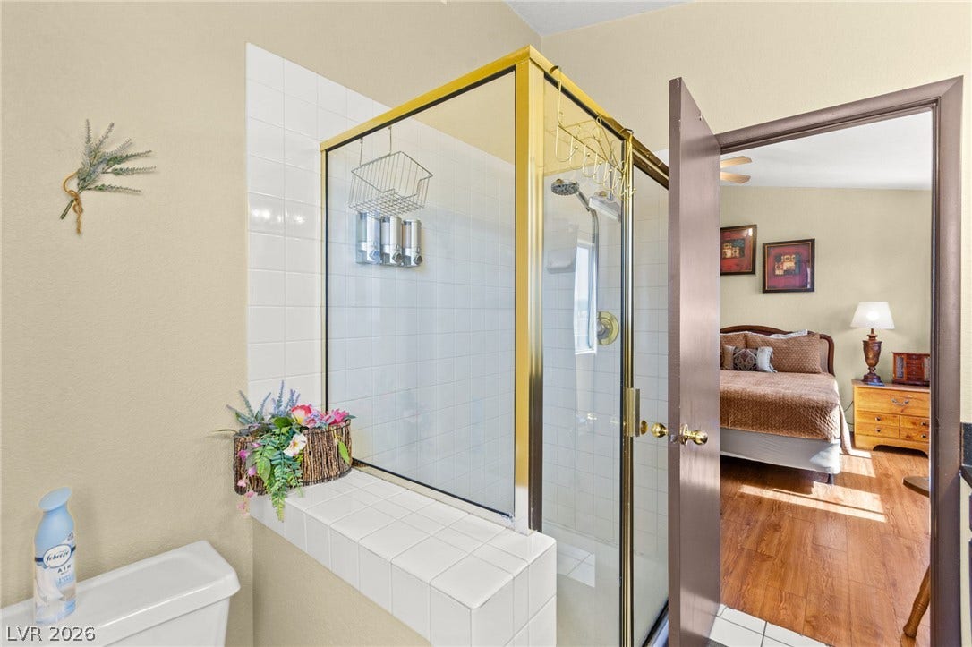 1731 Monte Alban Drive, North Las Vegas, NV 89031