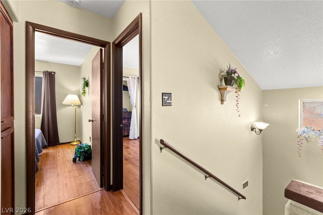 1731 Monte Alban Drive, North Las Vegas, NV 89031