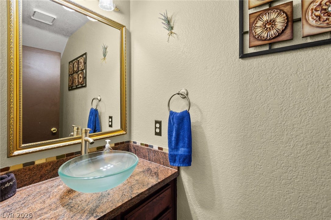 1731 Monte Alban Drive, North Las Vegas, NV 89031