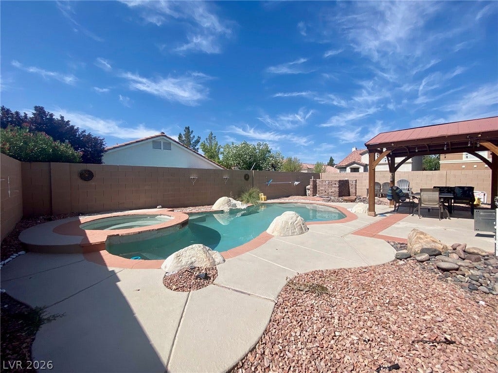 4441 Ivory Jade Avenue, North Las Vegas, NV 89031 4441 Ivory Jade Avenue, North Las Vegas, NV 89031