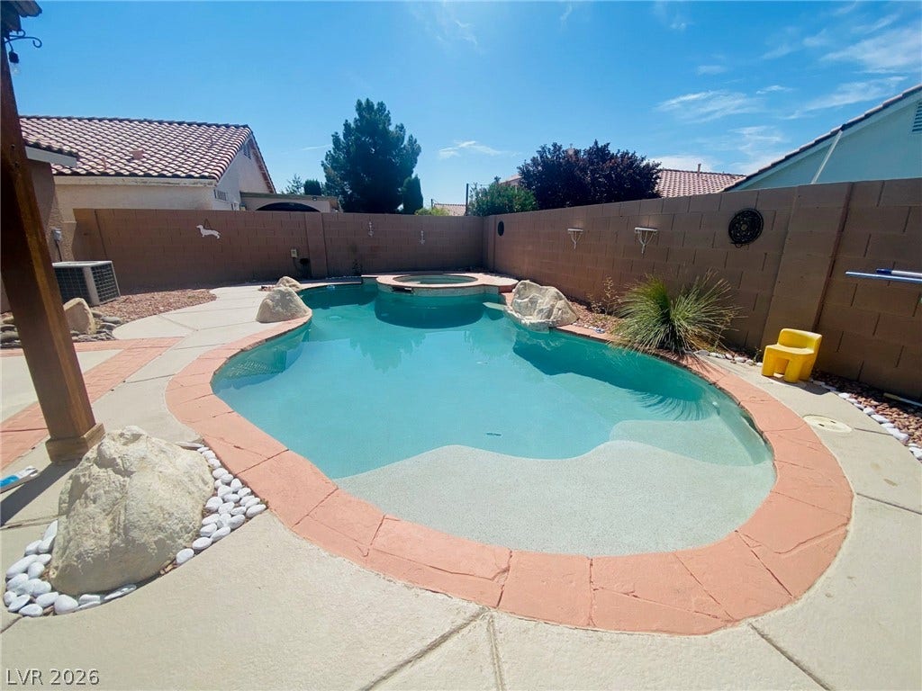 4441 Ivory Jade Avenue, North Las Vegas, NV 89031 4441 Ivory Jade Avenue, North Las Vegas, NV 89031