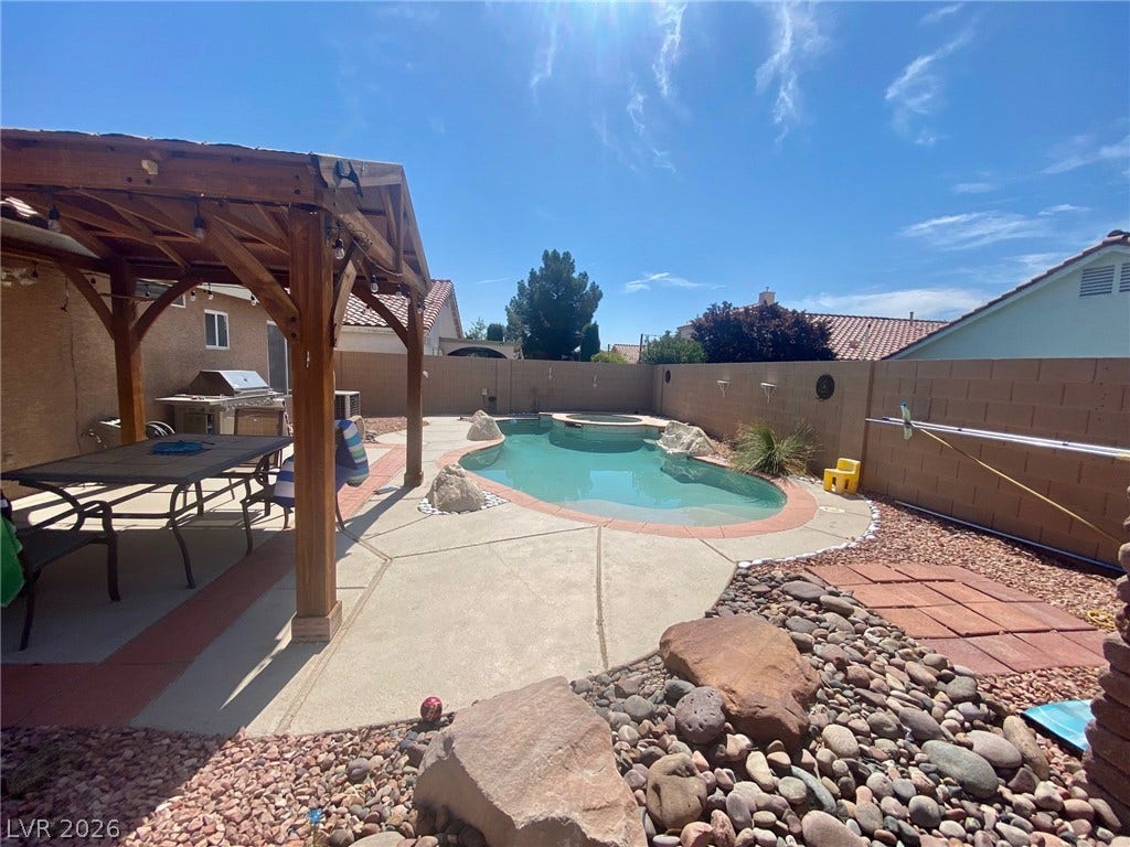 4441 Ivory Jade Avenue, North Las Vegas, NV 89031 4441 Ivory Jade Avenue, North Las Vegas, NV 89031