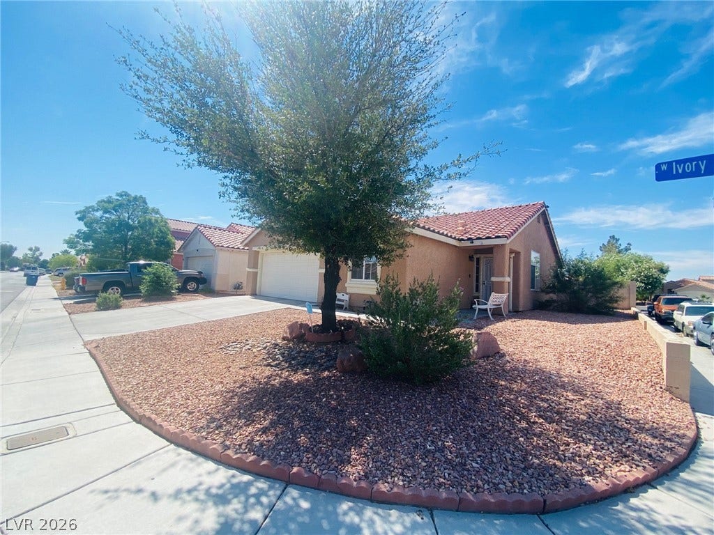 4441 Ivory Jade Avenue, North Las Vegas, NV 89031 4441 Ivory Jade Avenue, North Las Vegas, NV 89031