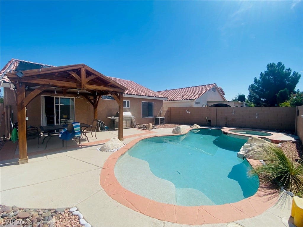 4441 Ivory Jade Avenue, North Las Vegas, NV 89031 4441 Ivory Jade Avenue, North Las Vegas, NV 89031