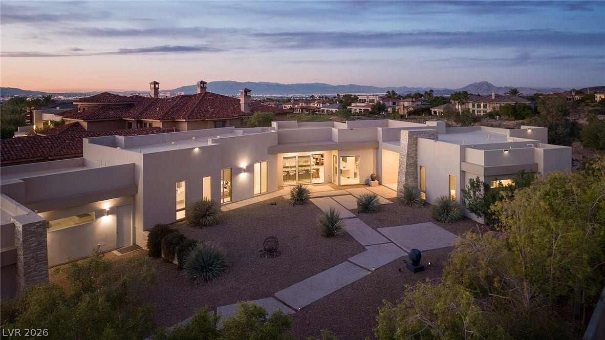 1591 Villa Rica Drive, Henderson, NV 89052 1591 Villa Rica Drive, Henderson, NV 89052