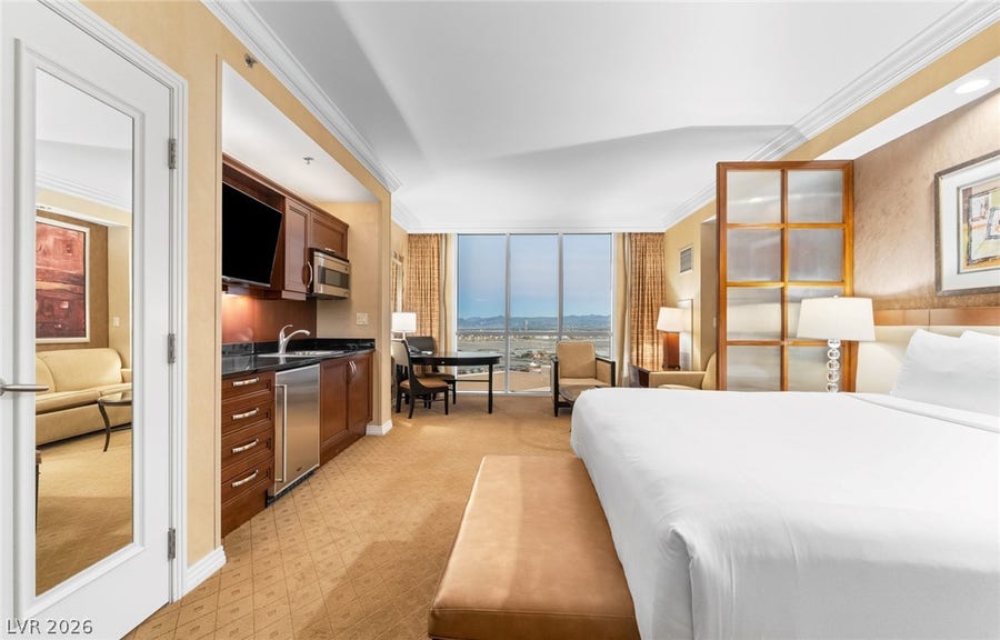 Property photo for 145 E HARMON Avenue, #1806, Las Vegas, NV