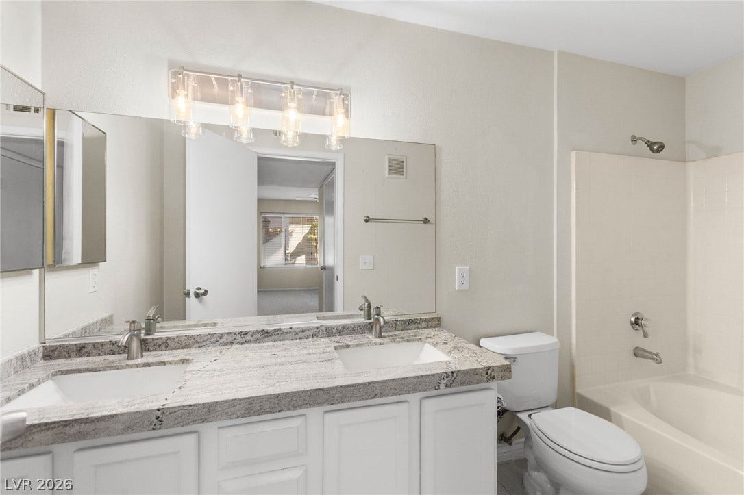 3061 Key Largo Drive, #201, Las Vegas, NV 89120
