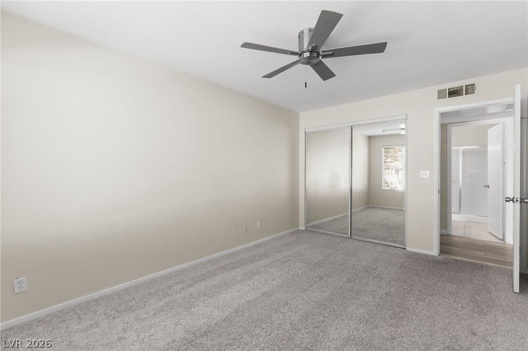 3061 Key Largo Drive, #201, Las Vegas, NV 89120
