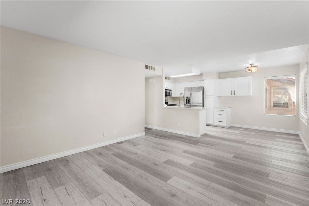 3061 Key Largo Drive, #201, Las Vegas, NV 89120