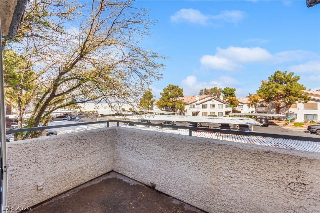 3061 Key Largo Drive, #201, Las Vegas, NV 89120