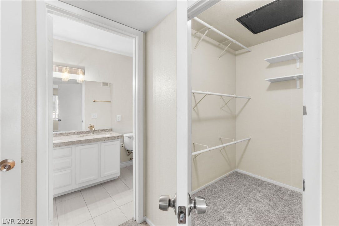 3061 Key Largo Drive, #201, Las Vegas, NV 89120