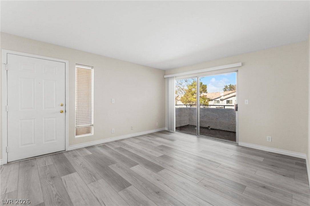 3061 Key Largo Drive, #201, Las Vegas, NV 89120