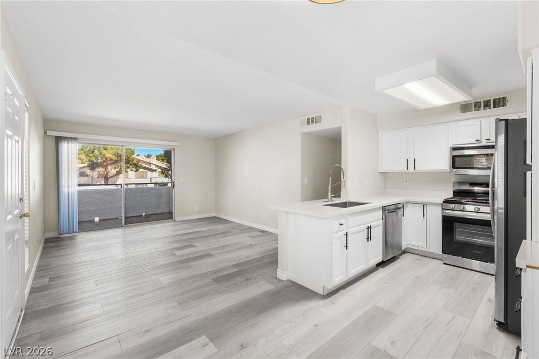 3061 Key Largo Drive, #201, Las Vegas, NV 89120