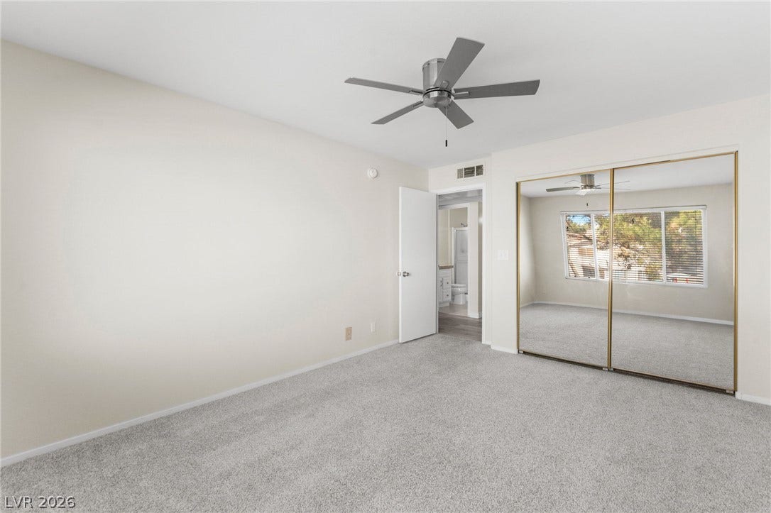 3061 Key Largo Drive, #201, Las Vegas, NV 89120