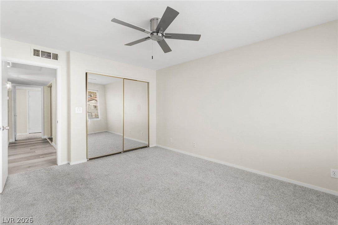 3061 Key Largo Drive, #201, Las Vegas, NV 89120