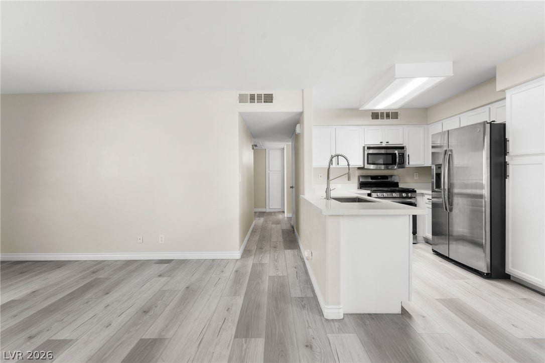 3061 Key Largo Drive, #201, Las Vegas, NV 89120
