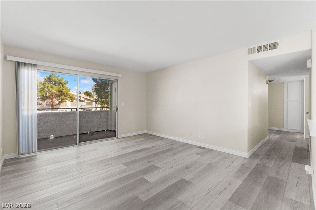 3061 Key Largo Drive, #201, Las Vegas, NV 89120