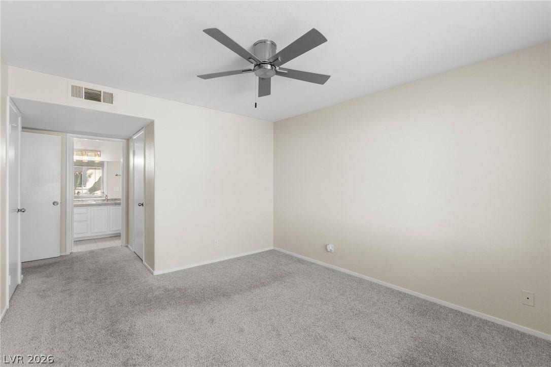 3061 Key Largo Drive, #201, Las Vegas, NV 89120